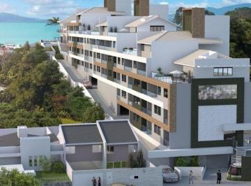 ffa1f4ebacbf40d66be3d58faf0e76670a73fdc4 · À venda | 59 m², Novo, 2 quartos e 1 vaga - Coqueiros, Florianópolis.