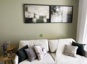 c4d4977909d925e1a601a1328304494aac45dc23 · Apartamento com 3 suítes e sacada com churrasqueira - Bairro Coqueiros, em Florianópolis.