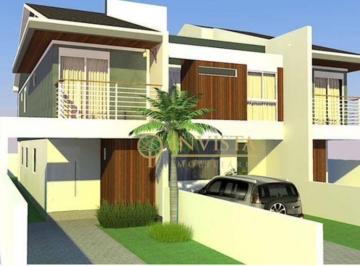 8fffd88959a94385f30cf2b7bc4535a74b70a843 · Casa geminada com 3 suítes à venda no Campeche.