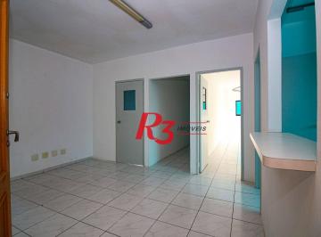 b8fcdc11835d4a79f952cdcc70a09d65d95c9feb · Sala para alugar, 115 m² por R$ 4.500,02/mês - Vila Mathias - Santos/SP