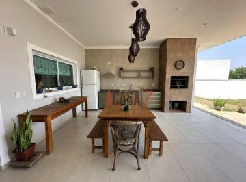 8aedfd65216038695ffae2602607196d3350436a · Casa com 4 quartos - Condomínio Village Ipanema - Araçoiaba da Serra/SP