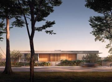 4 · Apartamento de 264m² com 3 suítes no Centro