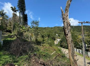 1 · Terreno Residencial em Itacorubi