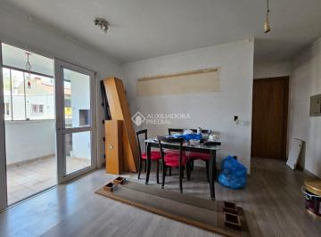 Apartamento · 68m² · 2 Quartos · 1 Vaga · Apartamento 2 dormitórios, sendo 1 suíte,1 vaga  escriturada, elevador
