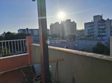 558386_iVe8Gp9_55838666f7004caa9e7.jpg · Cobertura no bairro cidade baixa com 3 dormitórios  e 137m2