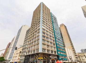 Fachada · Comercial à venda - no Centro