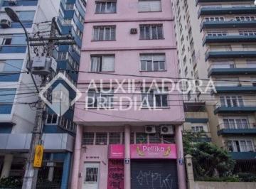 558636_io631Kn552W7j_55863666f6f278d9712.jpg · Apartamento 02 quartos coladinho no bairro Bom Fim
