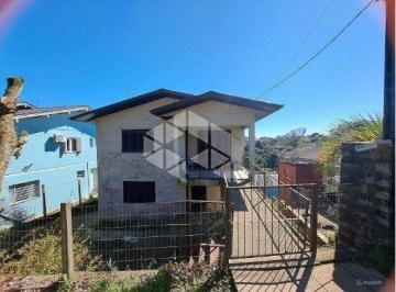 645262_i3ZlmKo9_64526266f5aa4b78c97.jpg · Casa com 02 moradias no Bairro Bela Vista em Farroupilha
