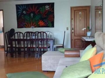 Apartamento · 95m² · 2 Quartos · 1 Vaga · Apartamento 95m² c/ 2 Dorm 1 Suíte 1 Vaga para Venda - Vila Leopoldina/SP