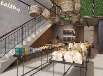 Comercial , Curitiba · CENTRO DIVISA COM BATEL UMA LOJA PARA INVESTIDORES