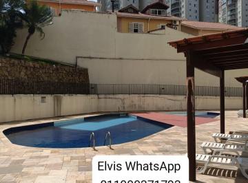Apartamento de 2 quartos, São Paulo · Apartamento mobiliado ótima localização 