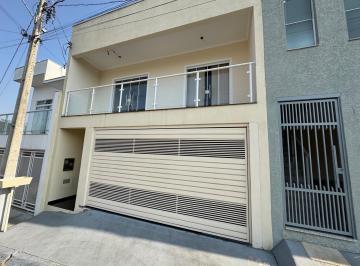 Foto 01 · Residência Impecável à Venda em Bragança Paulista-SP, 3 Quartos, 1 Suíte, 2 Salas, 2 Vagas de Garage