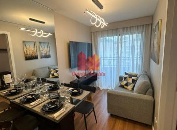 Apartamento · 40m² · 2 Quartos · 1 Vaga · Apartamento à venda no Vila Izabel!