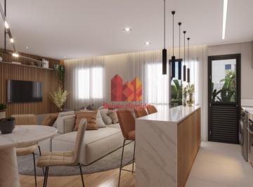Apartamento · 54m² · 3 Quartos · 1 Vaga · Apartamento à venda no Capão Raso!!