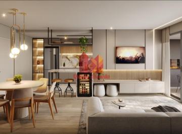 Apartamento · 72m² · 2 Quartos · 1 Vaga · Apartamento à venda no Ahú!