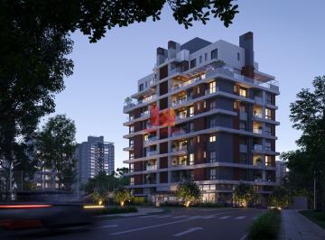 Apartamento · 107m² · 3 Quartos · 2 Vagas · ÚLTIIMAS UNIDADES APARTAMENTO 3 DORM. COM SUITE Á