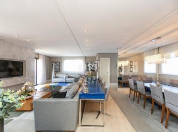 Apartamento · 368m² · 4 Quartos · 4 Vagas · Apartamento à venda no Ecoville | Edifício Belluno