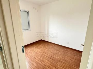 Apartamento · 47m² · 2 Quartos · 1 Vaga · Apartamento Padrão em Araraquara
