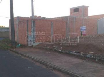 Terreno · 250m² · Terreno no Jardim Ipanema em São Carlos