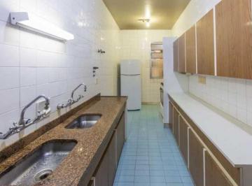 Apartamento · 120m² · 3 Quartos · 1 Vaga · Apartamento - Padrão / Residencial / Ipanema
