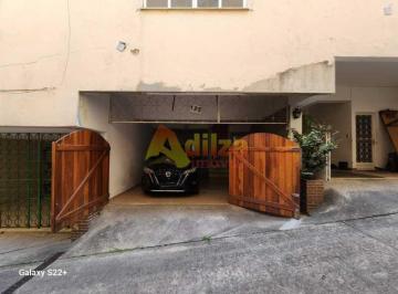 Casa · 85m² · 2 Quartos · 1 Vaga · Casa de Vila - Triplex / Residencial / Todos os Santos