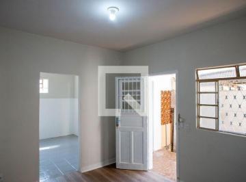 Casa · 60m² · 1 Quarto · Casa para Aluguel - Santa Efigênia, 1 Quarto,  60 m² - Belo Horizonte