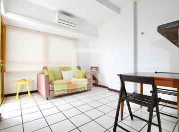 Apartamento · 47m² · 1 Quarto · 1 Vaga · Apartamento para Aluguel - Centro, 1 Quarto, 47 m² - Salvador