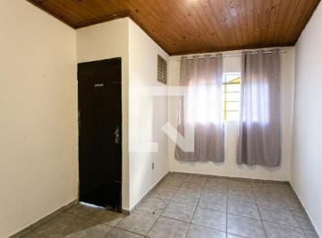 Casa · 80m² · 2 Quartos · 2 Vagas · Casa para Aluguel - Tatuapé, 2 Quartos,  80 m² - São Paulo