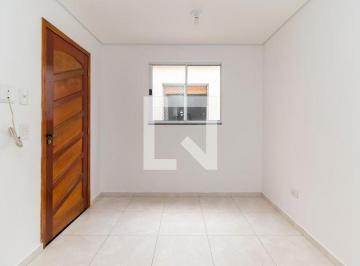 Apartamento · 40m² · 2 Quartos · Apartamento para Aluguel - Itaquera, 2 Quartos, 40 m² - São Paulo