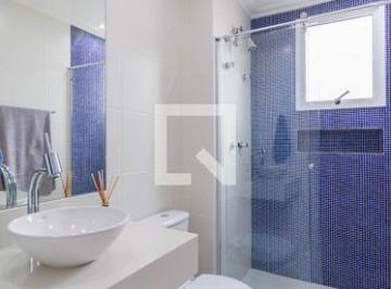 Apartamento · 260m² · 3 Quartos · 4 Vagas · Apartamento à Venda - Vila Andrade, 3 Quartos, 260 m² - São Paulo