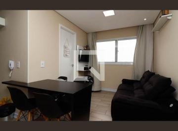 Apartamento · 34m² · 2 Quartos · Apartamento à Venda - Cangaíba, 2 Quartos,  34 m² - São Paulo