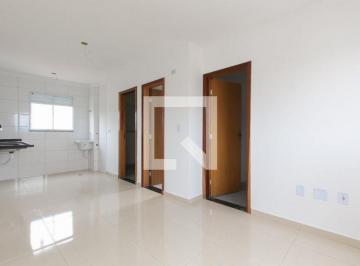 Apartamento · 37m² · 2 Quartos · Apartamento à Venda - Itaquera, 2 Quartos,  37 m² - São Paulo