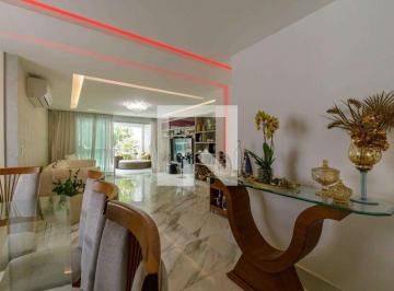 Apartamento · 261m² · 3 Quartos · 3 Vagas · Apartamento à Venda - Recreio, 3 Quartos,  261 m² - Rio de Janeiro