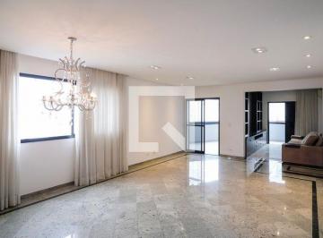 Apartamento · 165m² · 3 Quartos · 2 Vagas · Apartamento à Venda - Santo Antônio, 3 Quartos, 165 m² - São Caetano do Sul