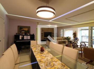 Apartamento · 201m² · 3 Quartos · 3 Vagas · Apartamento à Venda - Jardim Bela Vista, 3 Quartos,  201 m² - Santo André