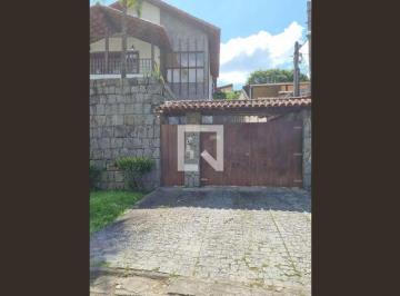 Casa · 391m² · 6 Quartos · 6 Vagas · Casa à Venda - Anil, 6 Quartos,  391 m² - Rio de Janeiro