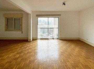 Apartamento · 137m² · 2 Quartos · 1 Vaga · Apartamento à Venda - Paraíso, 2 Quartos,  137 m² - São Paulo