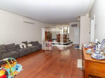 Casa · 390m² · 4 Quartos · 2 Vagas · Casa à Venda - Vila Romana, 4 Quartos,  390 m² - São Paulo