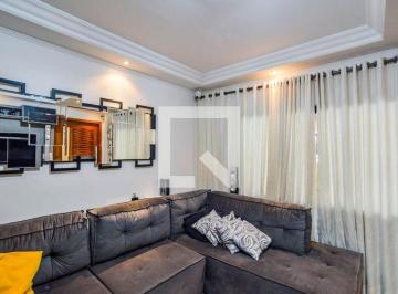 Casa · 220m² · 3 Quartos · 2 Vagas · Casa à Venda - Parque Jaçatuba, 3 Quartos, 220 m² - Santo André