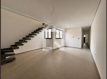 Apartamento · 112m² · 3 Quartos · 2 Vagas · Apartamento à Venda - Centro, 3 Quartos, 112 m² - Santo André