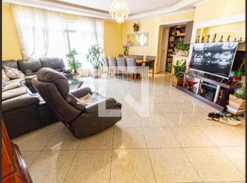 Apartamento · 148m² · 3 Quartos · 1 Vaga · Apartamento à Venda - Mooca, 3 Quartos, 148 m² - São Paulo