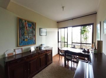Apartamento · 116m² · 3 Quartos · 2 Vagas · Apartamento à Venda - Jardim das Palmeiras, 3 Quartos, 116 m² - Campinas