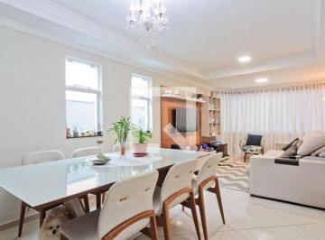 Casa · 165m² · 3 Quartos · 4 Vagas · Casa à Venda - Freguesia do Ó, 3 Quartos,  165 m² - São Paulo
