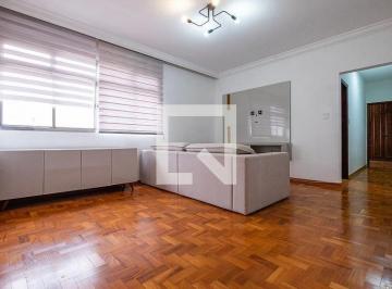 Apartamento · 86m² · 2 Quartos · 1 Vaga · Apartamento à Venda - Pinheiros, 2 Quartos, 86 m² - São Paulo