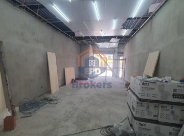 Comercial · 52m² · Sala Comercial em Centro - Campo Limpo Paulista