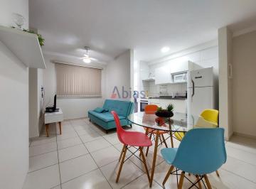 Apartamento · 52m² · 2 Quartos · 1 Vaga · Apartamento em Parque Sabará - São Carlos, SP