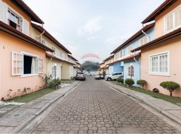 Casa · 131m² · 3 Quartos · 2 Vagas · Oportunidade! Casa mobiliada com 3 dorms em condomínio, no Jabaquara.