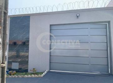img0 · Casa Nova 3 Quartos (1 Suíte) - Lote de 160m² - Goiânia