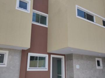 Apartamento · 103m² · 2 Quartos · 1 Vaga · Cobertura Pronto para Morar ,próximo a CE010