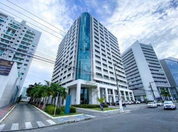 Comercial · 50m² · 1 Vaga · Sala no Jardins em Aracaju/SE – Neo Office Jardins com Infraestrutura Corporativa Completa